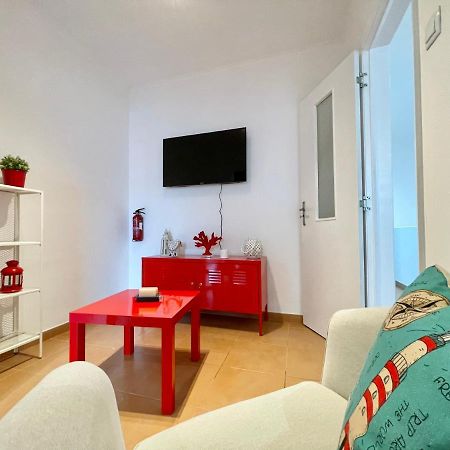 Fuzeta Mare Baixa Ria View By Ethnic Ocean Villa Exterior photo