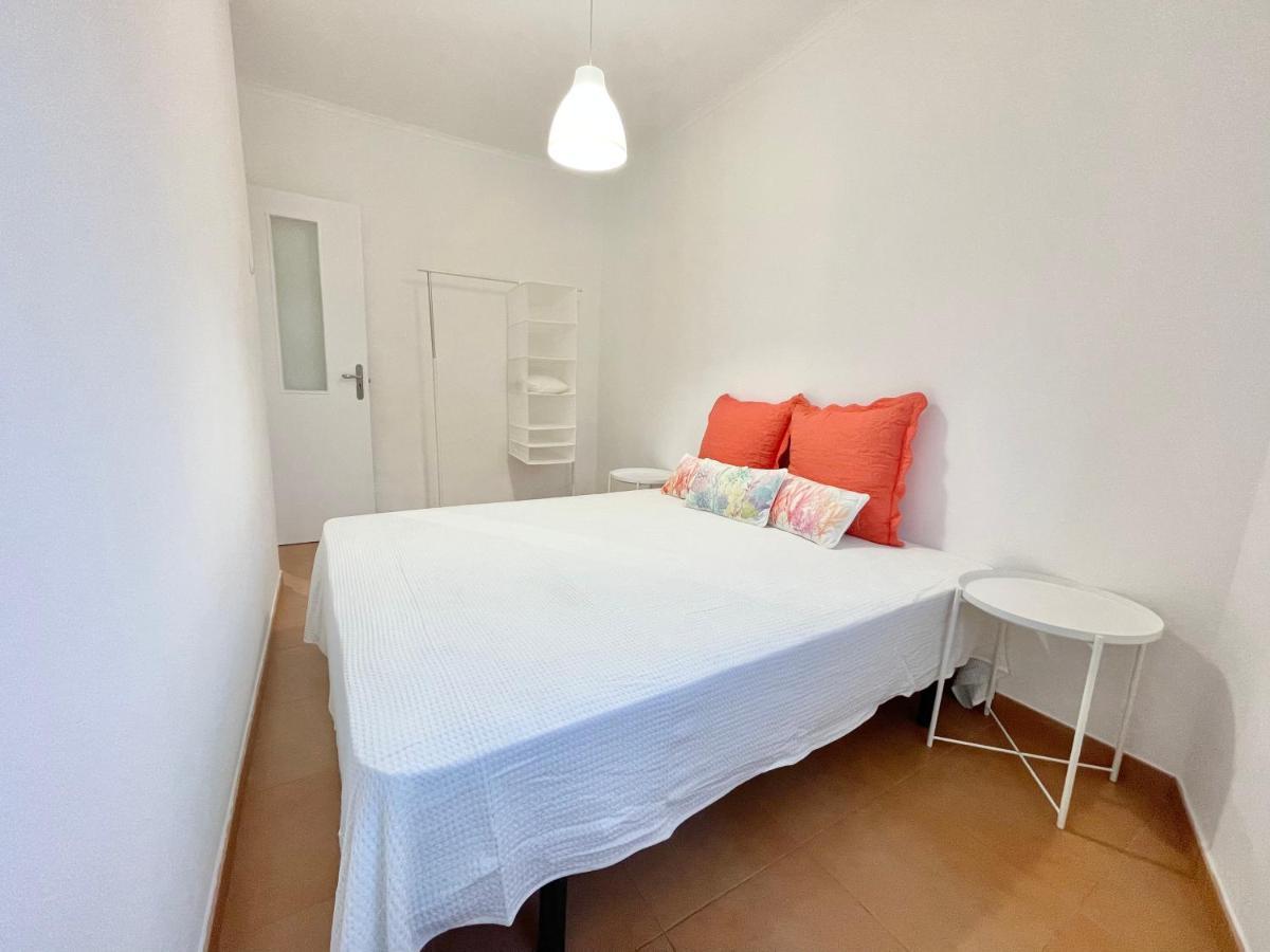 Fuzeta Mare Baixa Ria View By Ethnic Ocean Villa Exterior photo