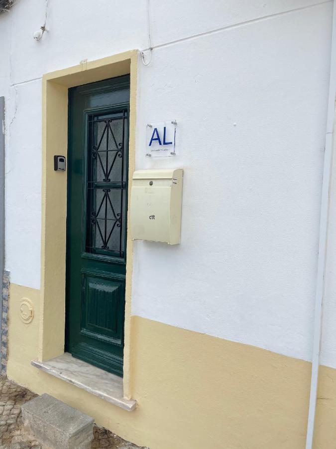 Fuzeta Mare Baixa Ria View By Ethnic Ocean Villa Exterior photo